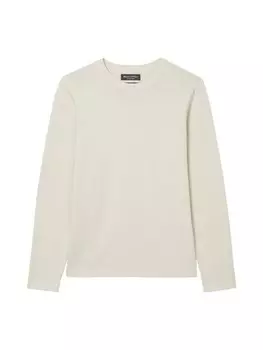 Пуловер Marc O'Polo Pullover, цвет gray silk