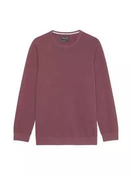 Пуловер Marc O'Polo Pullover regular, цвет soft mauve