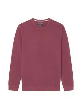 Пуловер Marc O'Polo Pullover regular, цвет soft mauve