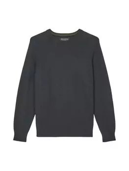 Пуловер Marc O'Polo regular, цвет dark navy