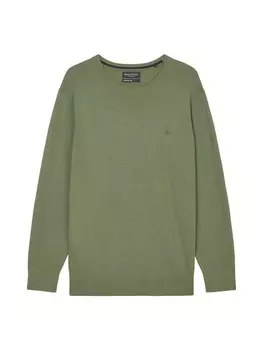 Пуловер Marc O'Polo regular, цвет victorian mist