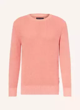 Пуловер Marc O'Polo, розовый