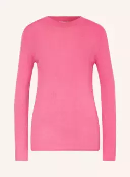 Пуловер Marc O'Polo, розовый