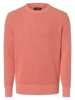Пуловер Marc O'Polo, розовый