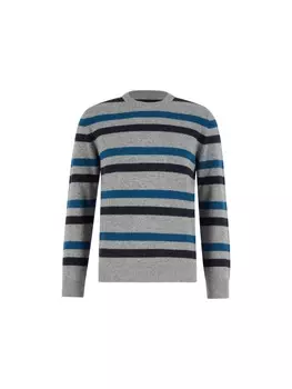 Пуловер Marc O'Polo, серый