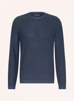 Пуловер Marc O'Polo, синий