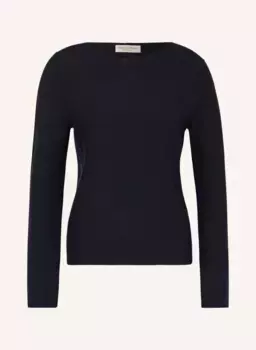 Пуловер Marc O'Polo, синий