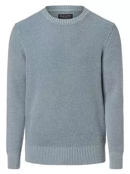Пуловер Marc O'Polo, синий