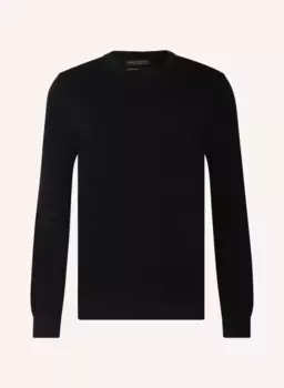 Пуловер Marc O'Polo, синий