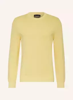 Пуловер Marc O'Polo, желтый