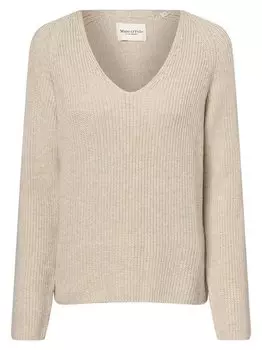 Пуловер Marc O'Polo, желтый