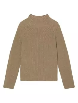 Пуловер Marc OPolo, бежевый