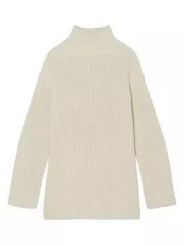 Пуловер Marc OPolo, бежевый