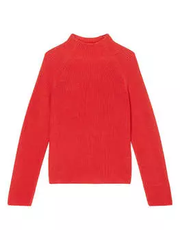 Пуловер Marc OPolo, красный