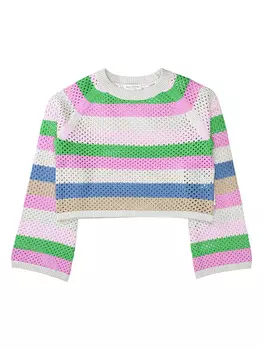 Пуловер Marc OPolo, красочный