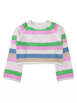 Пуловер Marc OPolo, красочный