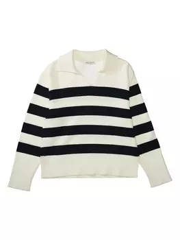 Пуловер Marc OPolo, кремовый