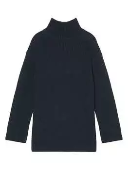 Пуловер Marc OPolo, темно-синий