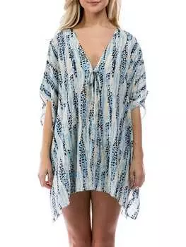 Пуловер MARCUS ADLER, синий