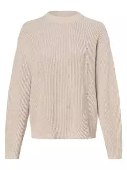 Пуловер Marie Lund, бежевый
