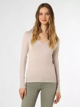 Пуловер Marie Lund, бежевый