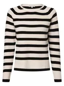 Пуловер Marie Lund, черный