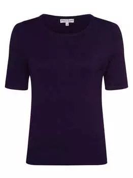 Пуловер Marie Lund, фиолетовый