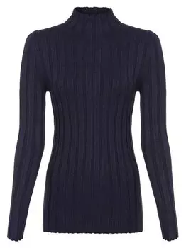 Пуловер Marie Lund, индиго