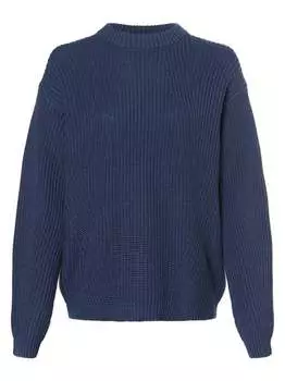 Пуловер Marie Lund, индиго