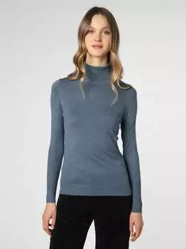 Пуловер Marie Lund, индиго