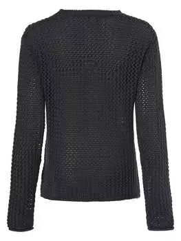 Пуловер Marie Lund, индиго