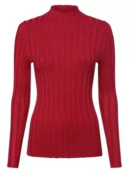 Пуловер Marie Lund, красный