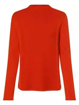 Пуловер Marie Lund, красный