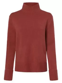 Пуловер Marie Lund, оранжевый