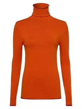 Пуловер Marie Lund, оранжевый