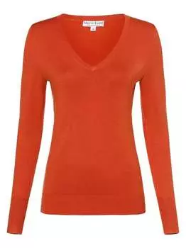 Пуловер Marie Lund, оранжевый