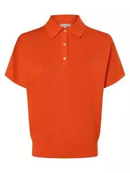 Пуловер Marie Lund, оранжевый