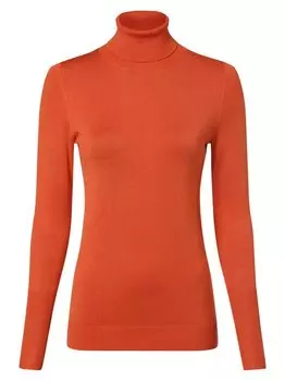 Пуловер Marie Lund, оранжевый