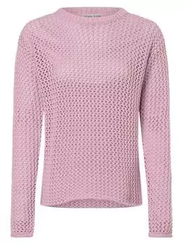 Пуловер Marie Lund, розовый