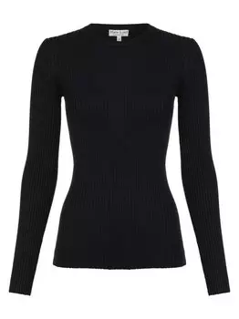 Пуловер Marie Lund, синий