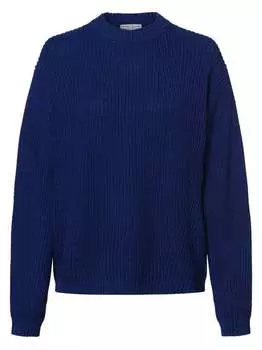 Пуловер Marie Lund, синий
