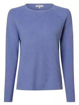 Пуловер Marie Lund, синий