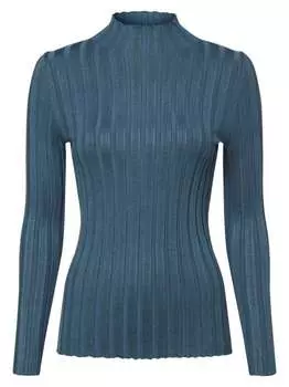 Пуловер Marie Lund, синий