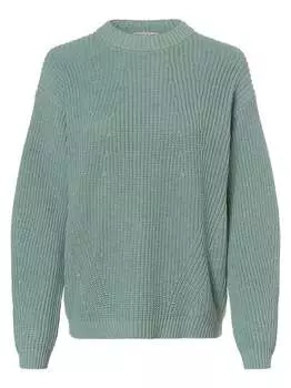 Пуловер Marie Lund, зеленый