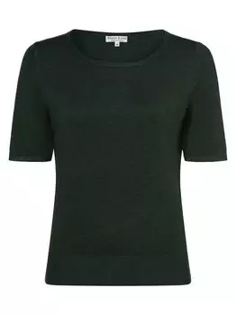 Пуловер Marie Lund, зеленый