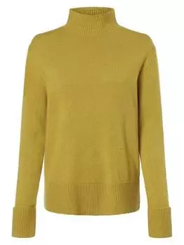 Пуловер Marie Lund, зеленый