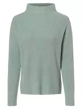 Пуловер Marie Lund, зеленый