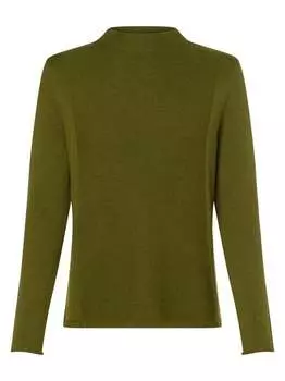 Пуловер Marie Lund, зеленый