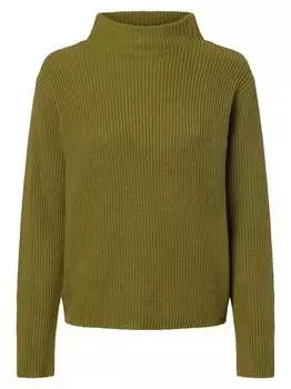 Пуловер Marie Lund, зеленый