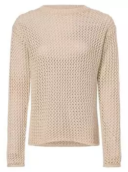 Пуловер Marie Lund, желтый